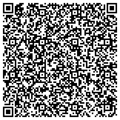 QR-код с контактной информацией организации ООО Молодежный центр "Новое имя"