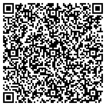 QR-код с контактной информацией организации Суши бар "Токио"