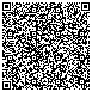 QR-код с контактной информацией организации ООО Петрухино - клуб