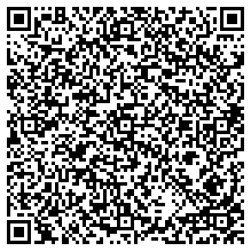 QR-код с контактной информацией организации ЗАО Р - Гарнет