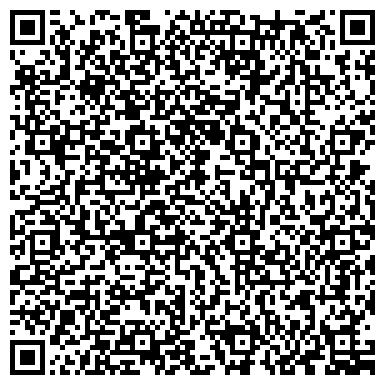 QR-код с контактной информацией организации ООО Рекламная мастерская "ФОКУС дизайн"