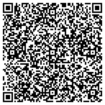 QR-код с контактной информацией организации ИП Кедровые орехи в Самаре
