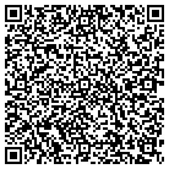 QR-код с контактной информацией организации ООО Саяла Дом