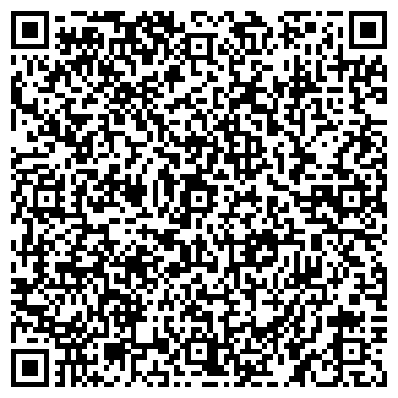 QR-код с контактной информацией организации ООО Алладин - авто