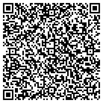 QR-код с контактной информацией организации ООО Теплый Дом