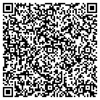 QR-код с контактной информацией организации ООО ЦКБ "Защита"