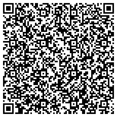 QR-код с контактной информацией организации ИП Магазин косметики "Диона"
