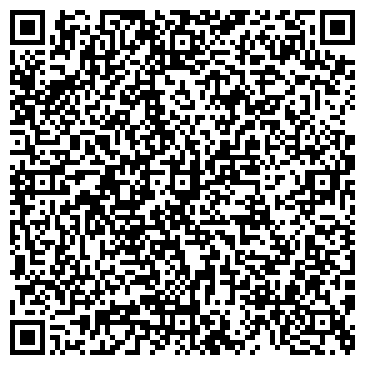 QR-код с контактной информацией организации АНО «РУССКАЯ ШАХМАТНАЯ ШКОЛА»