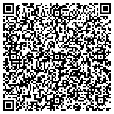 QR-код с контактной информацией организации ООО Кирпич Вокруг Оренбург