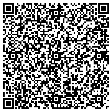 QR-код с контактной информацией организации ООО Ворота 24