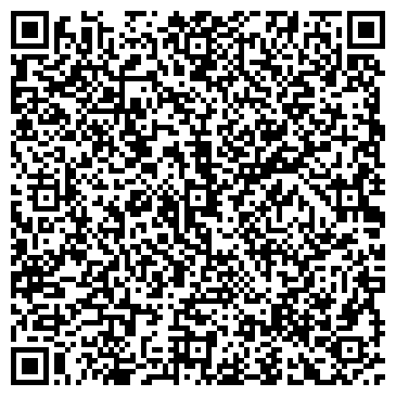 QR-код с контактной информацией организации ООО ВладМебельМаг