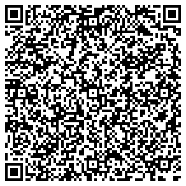 QR-код с контактной информацией организации ООО Вальс цветов