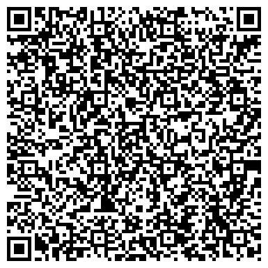 QR-код с контактной информацией организации ООО Рекламное агентство "ВанГог"