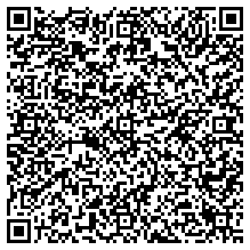 QR-код с контактной информацией организации ООО ТПК "Железный Дом"
