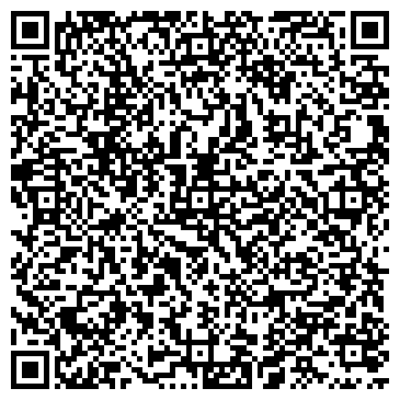 QR-код с контактной информацией организации ООО WhiteGlove