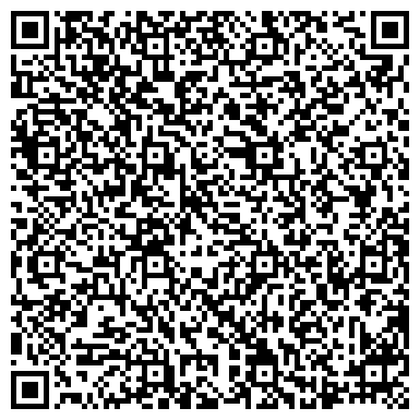 QR-код с контактной информацией организации ООО Медицинский центр "Кудесник"