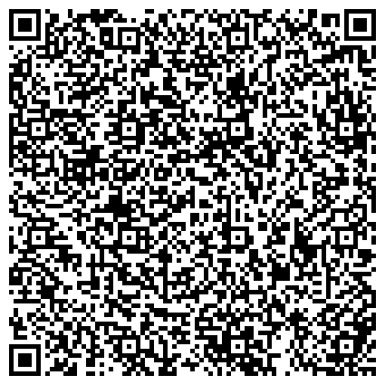 QR-код с контактной информацией организации НКО (НО) Благотворительный фонд "Арифметика добра"