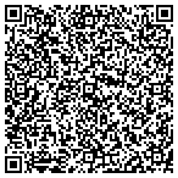 QR-код с контактной информацией организации ООО ЧПУП "Модные облака"