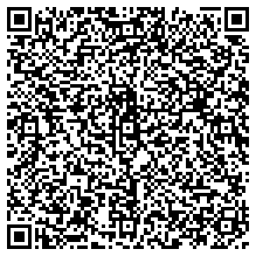 QR-код с контактной информацией организации ООО KVADROkopters