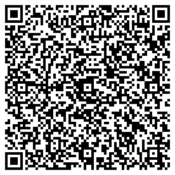 QR-код с контактной информацией организации ЗАЩИТА