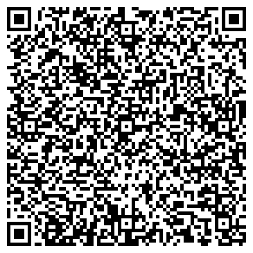 QR-код с контактной информацией организации ООО МБургер Пицца