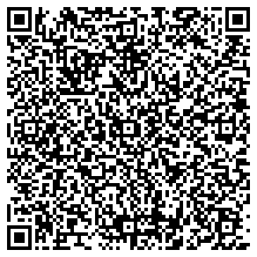 QR-код с контактной информацией организации ООО Студия декора "Sharipomponi"