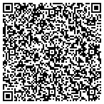 QR-код с контактной информацией организации ООО УП  “БАМ-СЕРВИС”