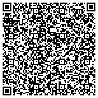 QR-код с контактной информацией организации Рекламное агентство "Zeninside"