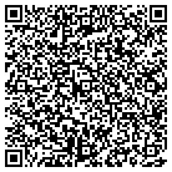 QR-код с контактной информацией организации ООО «Авуар»