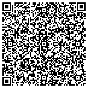 QR-код с контактной информацией организации ООО ТД ФортИнвест