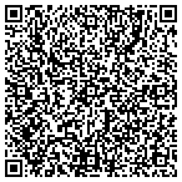 QR-код с контактной информацией организации ООО ТК "Север Лес"