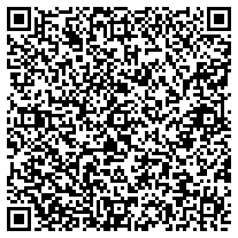 QR-код с контактной информацией организации ООО Энки
