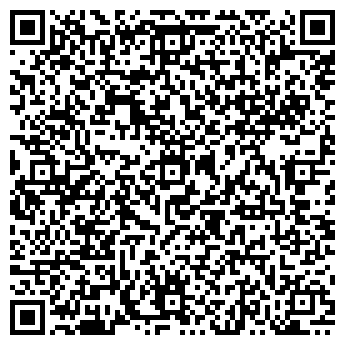 QR-код с контактной информацией организации ООО Фибоначчи