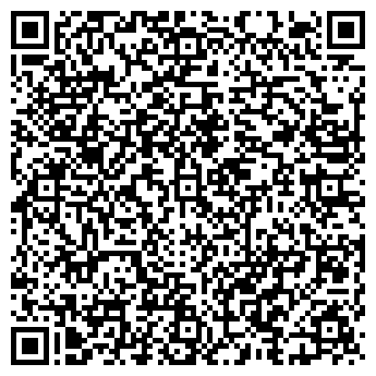 QR-код с контактной информацией организации ООО Putzpulman