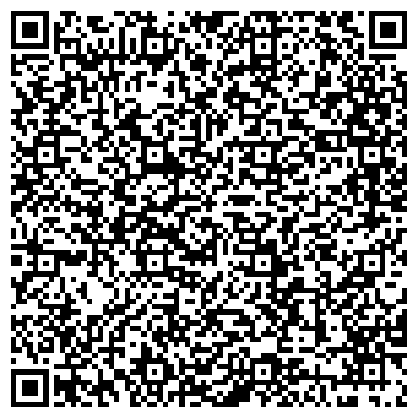 QR-код с контактной информацией организации КФХ Конный клуб "Совиное гнездо", с. Саввино