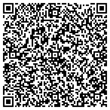 QR-код с контактной информацией организации ООО Торговый дом «Камея»