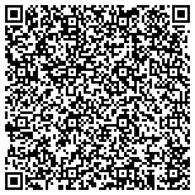 QR-код с контактной информацией организации ООО Саратовский резервуарный завод