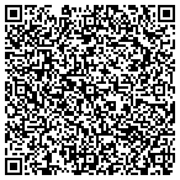 QR-код с контактной информацией организации ООО Футбольная школа "Левша"