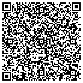 QR-код с контактной информацией организации ОО Цветы Фастов