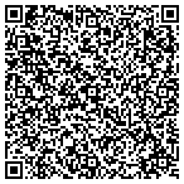 QR-код с контактной информацией организации ООО Целлюлайт