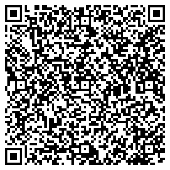 QR-код с контактной информацией организации ООО Мэджик Студио