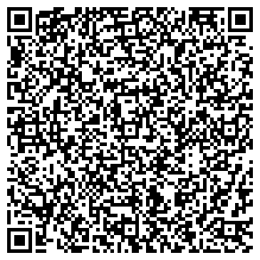 QR-код с контактной информацией организации ИП Центр Бухгалтерских услуг