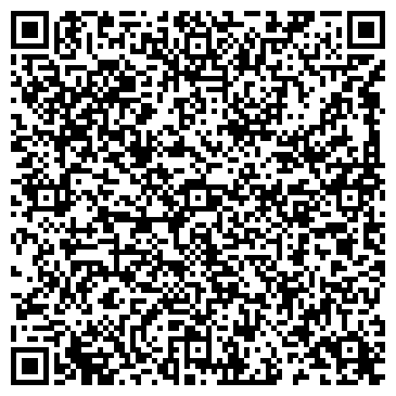 QR-код с контактной информацией организации ООО Промышленник - М