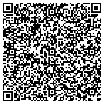 QR-код с контактной информацией организации ООО ИнтерБилдинг