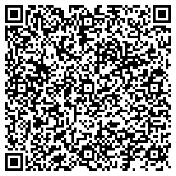 QR-код с контактной информацией организации АО FirstDEDIC