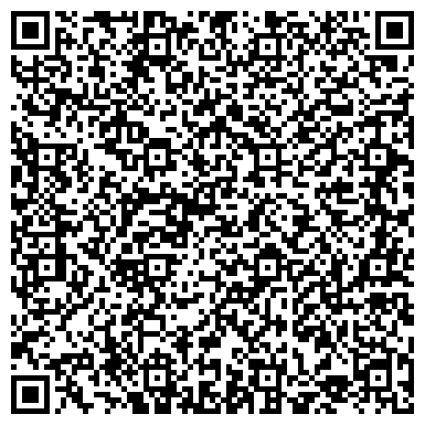QR-код с контактной информацией организации ООО Студия pole dance "AVANGARD"