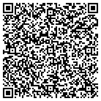 QR-код с контактной информацией организации ООО Ваш дом