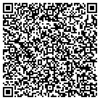 QR-код с контактной информацией организации ООО Новацио