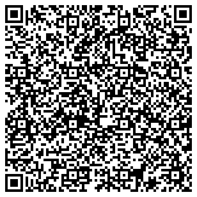 QR-код с контактной информацией организации ООО Косметологическая клиника "Кандела"