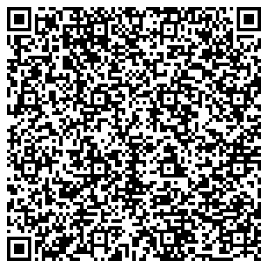 QR-код с контактной информацией организации ООО ГидроИнжиниринг